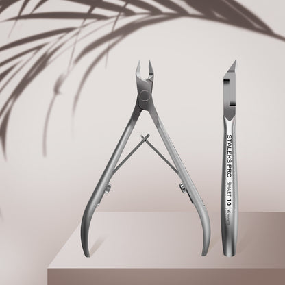 Alicates Smart para cutícula 10/4mm.