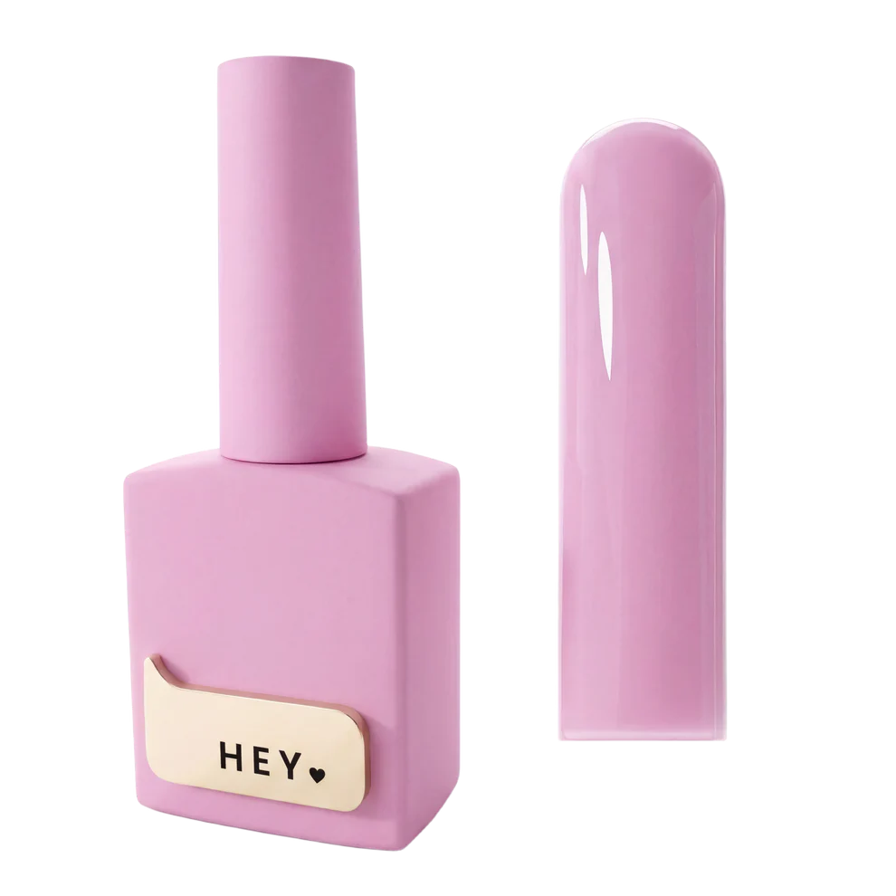 HEYLOVE Esmalte Semipermanente «Berry Punch»