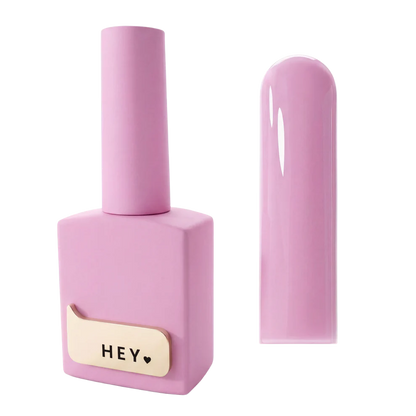 HEYLOVE Esmalte Semipermanente «Berry Punch»