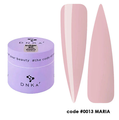 DNKa' Builder Gel #0013 Maria