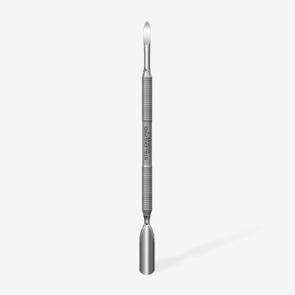 Empujador de cutículas SMART 51 TYPE 3 (rounded wide pusher and nail cleaner)