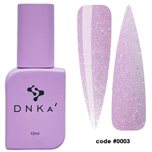 DNKa' Liquid Acrygel #0003 Plum Tart