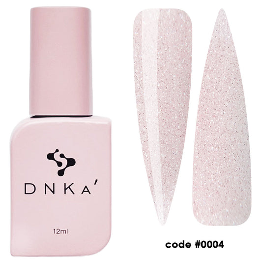 DNKa' Liquid Acrygel #0004 Champagne