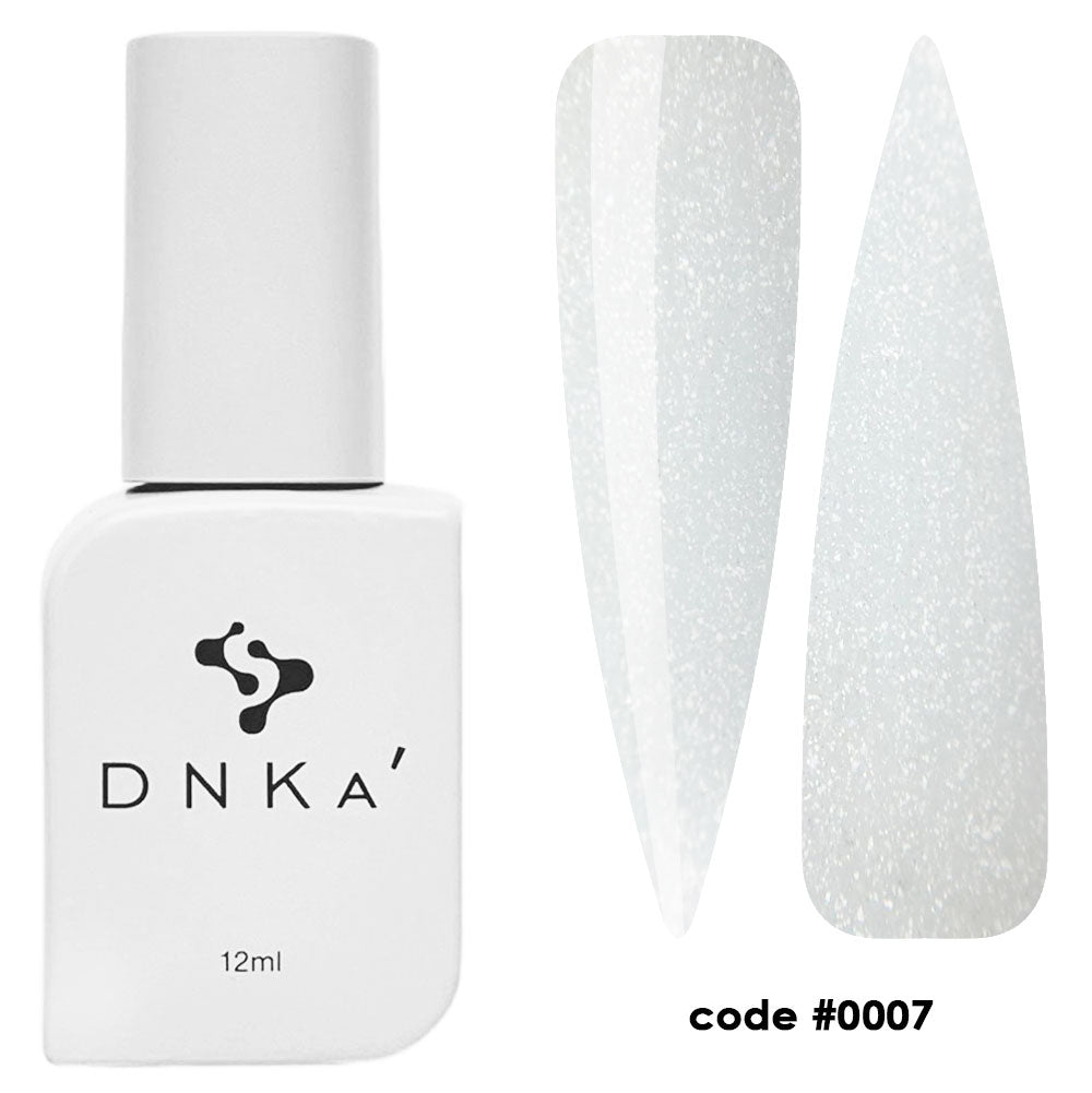 DNKa' Liquid Acrygel #0007 Milky Way