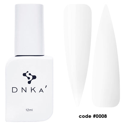 DNKa' Liquid Acrygel #0008 Eskimo