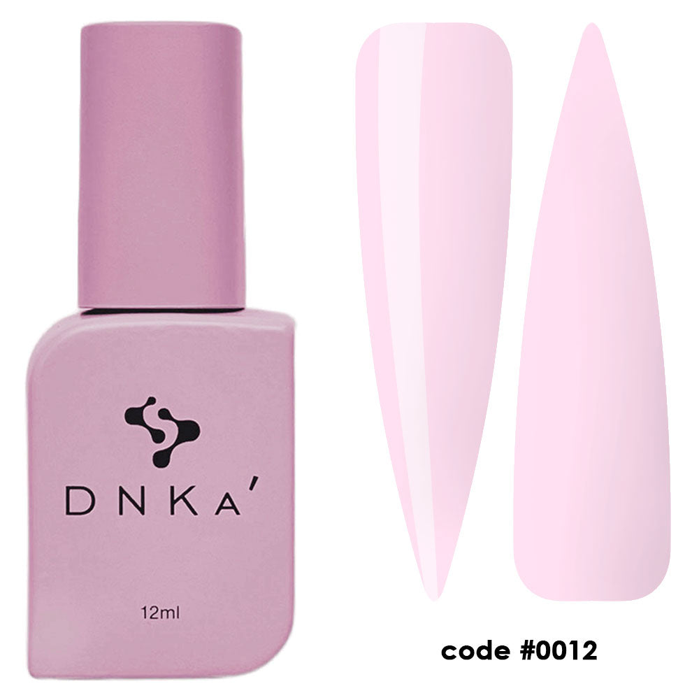 DNKa' Liquid Acrygel #0012 Mousse