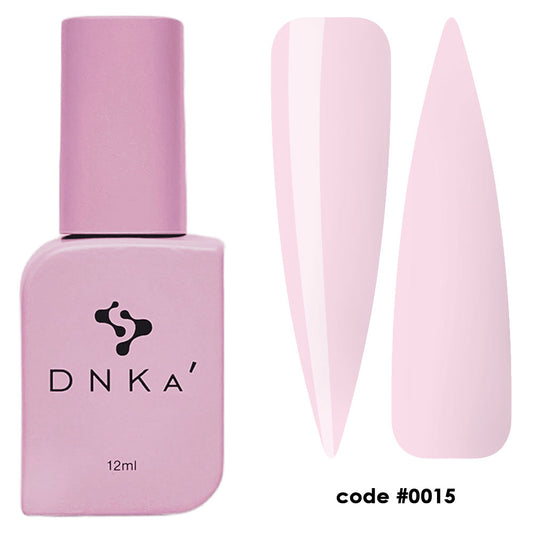 DNKa' Liquid Acrygel #0015 Panna Cotta