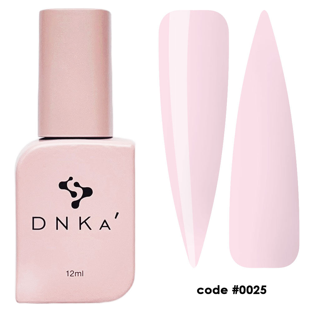 DNKa' Liquid Acrygel #0025 Tiramisu