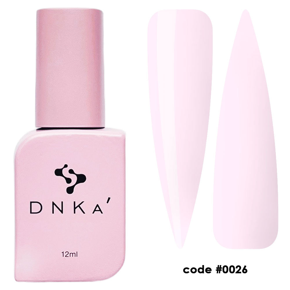 DNKa' Liquid Acrygel #0026 Vanilla