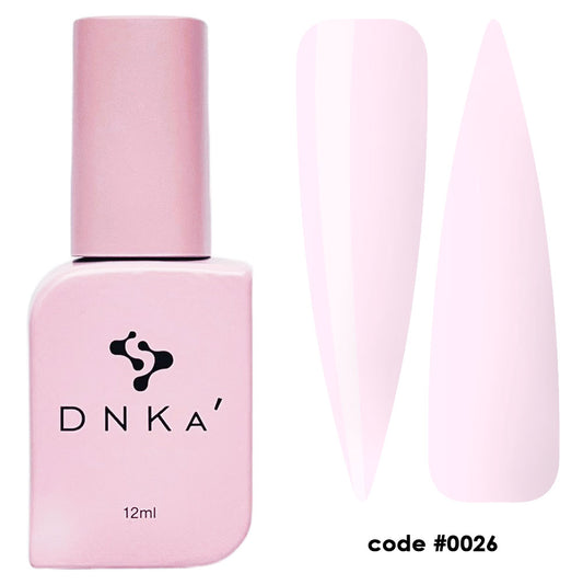 DNKa' Liquid Acrygel #0026 Vanilla