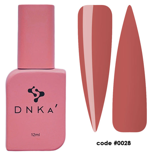 DNKa' Liquid Acrygel #0028 Toffee