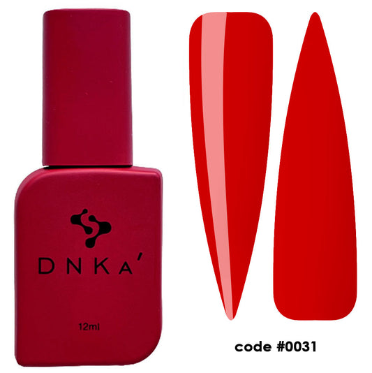 DNKa' Liquid Acrygel #0031 M&amp;Ms