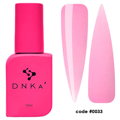 DNKa' Liquid Acrygel #0033 Cherry Jelly