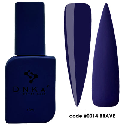 DNKa' Cover Base #0014 Brave - 12 ml