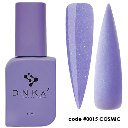 DNKa' Cover Base #0015 Cosmic - 12 ml