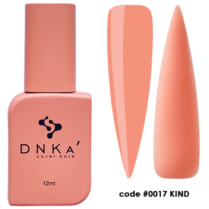 DNKa' Cover Base #0017 Kind - 12 ml