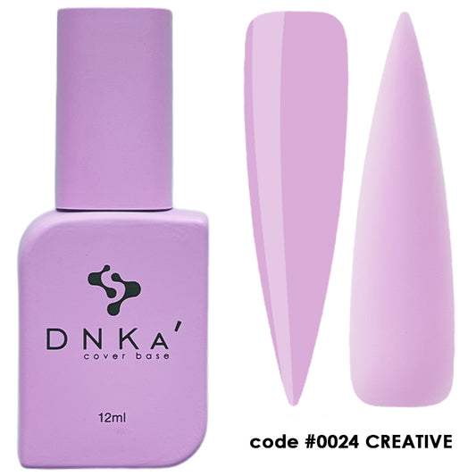 DNKa' Cover Base #0024 Сreative - 12 ml