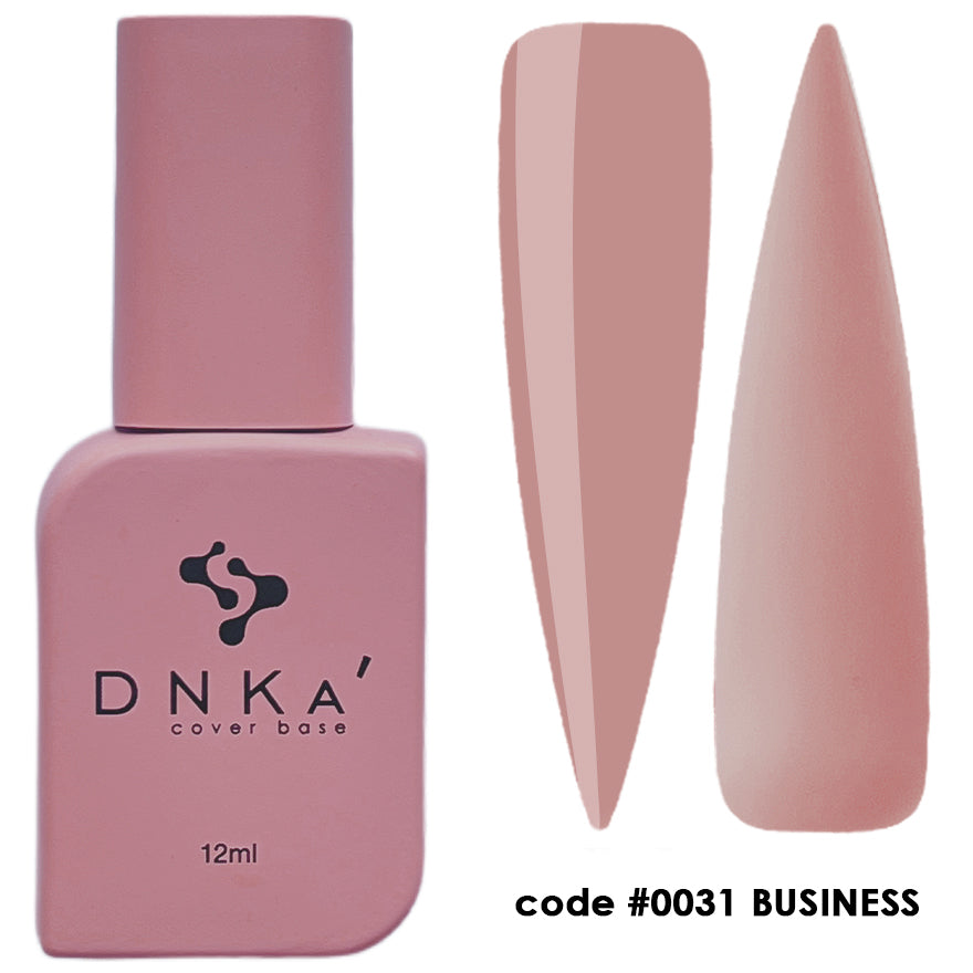 DNKa' Cover Base #0031 Business - 12 ml