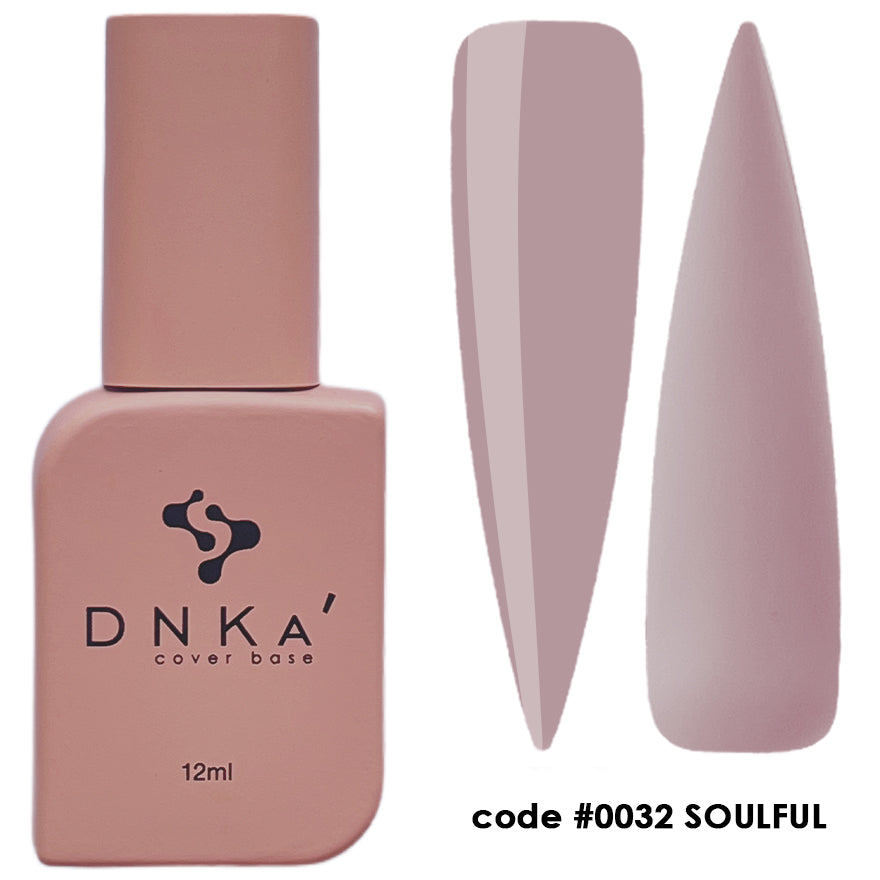 DNKa' Cover Base #0032 Soulful - 12 ml