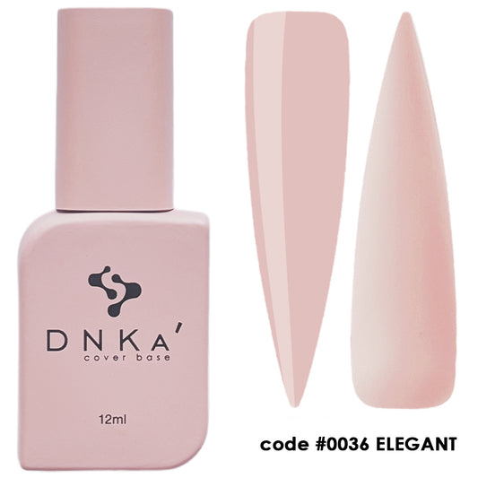 DNKa' Cover Base #0036 Elegant - 12 ml