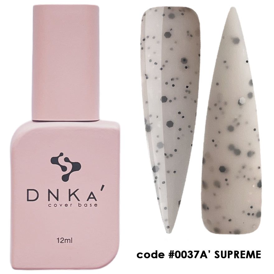 DNKa' Cover Base #0037A' Supreme - 12 ml