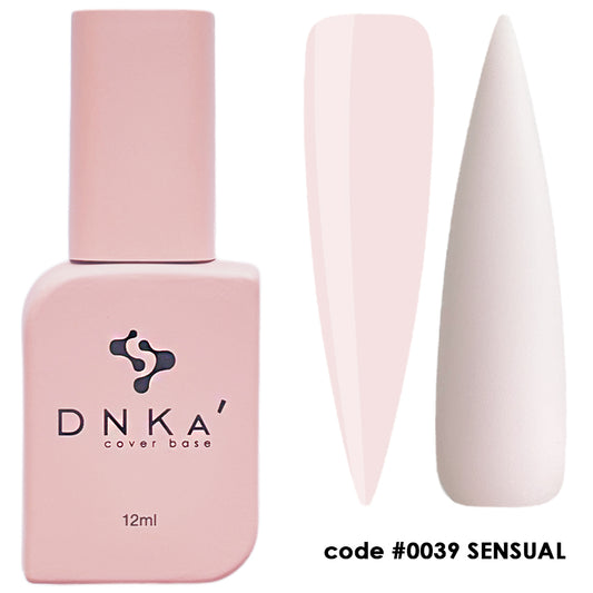 DNKa' Cover Base #0039 Sensual - 12 ml