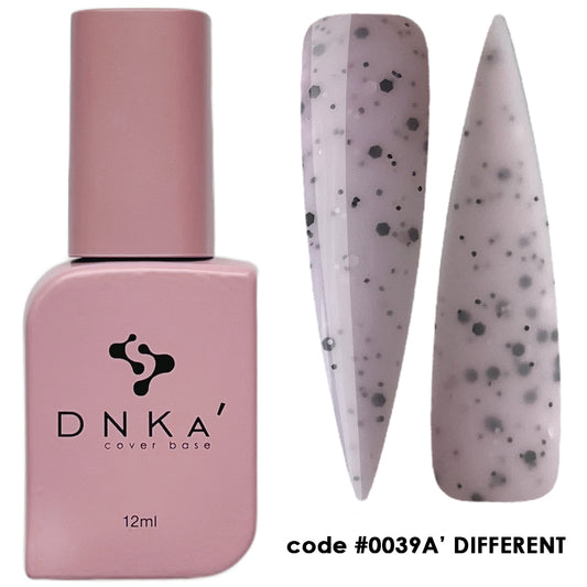 DNKa' Cover Base #0039A' Different - 12 ml