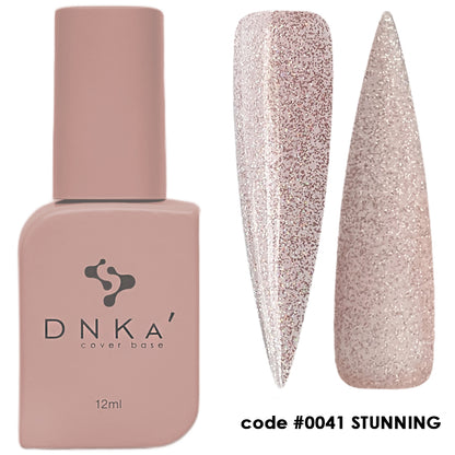 DNKa' Cover Base #0041 Stunning - 12 ml