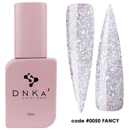 DNKa' Cover Base #0050 Fancy - 12 ml