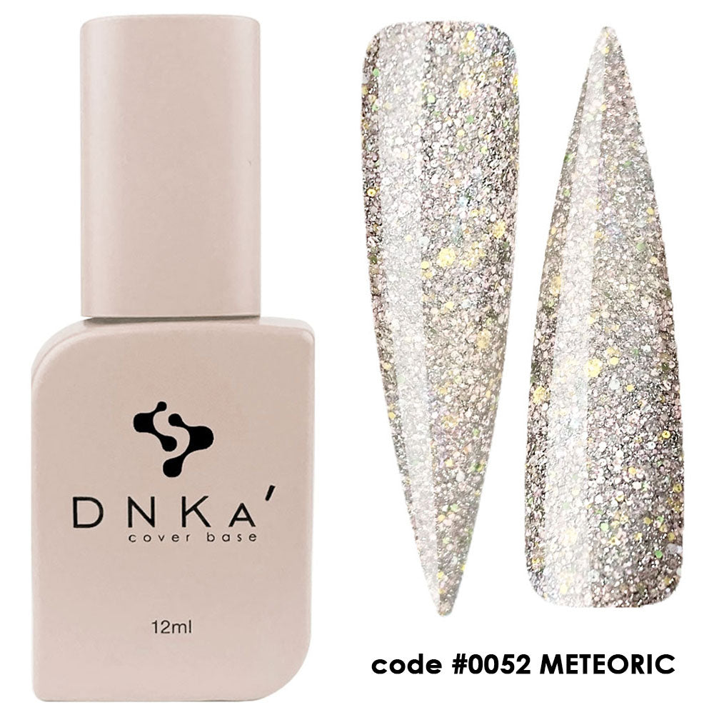 DNKa' Cover Base #0052 Meteoric - 12 ml