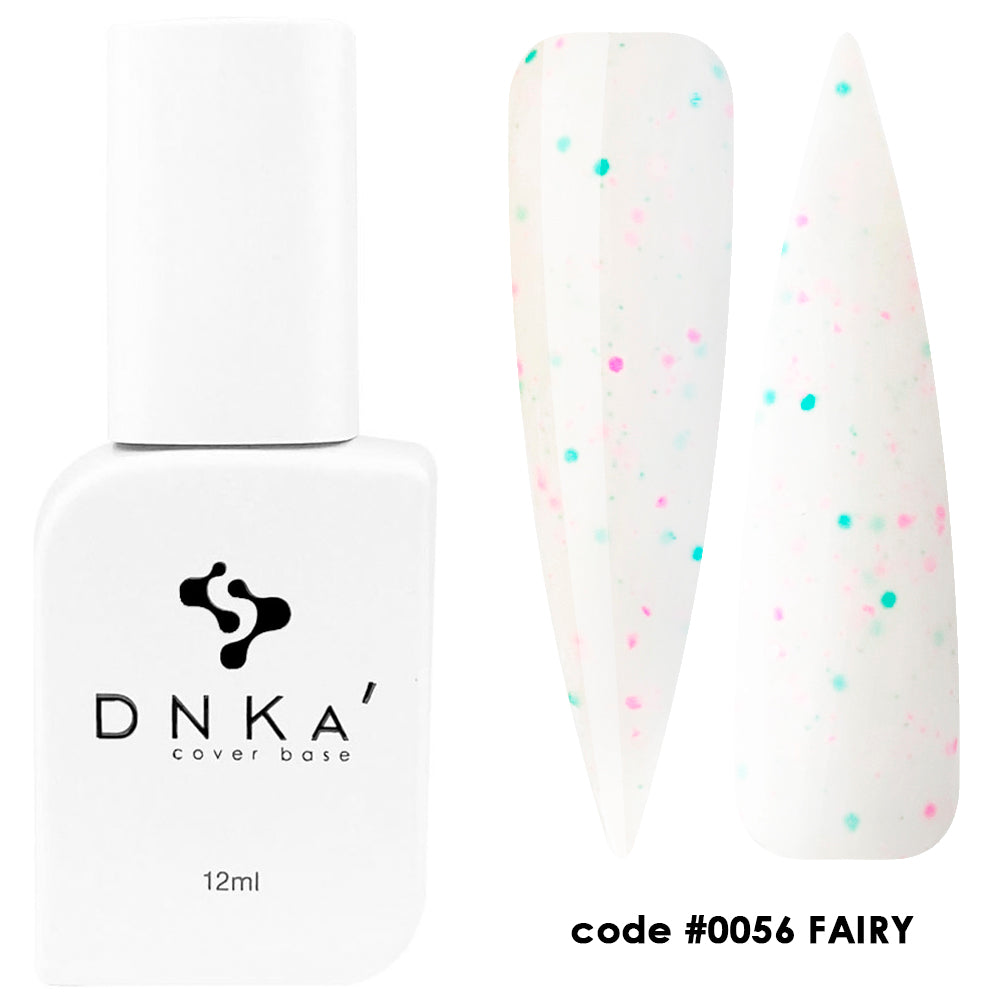 DNKa' Cover Base #0056 Fairy - 12 ml