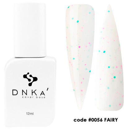 DNKa' Cover Base #0056 Fairy - 12 ml