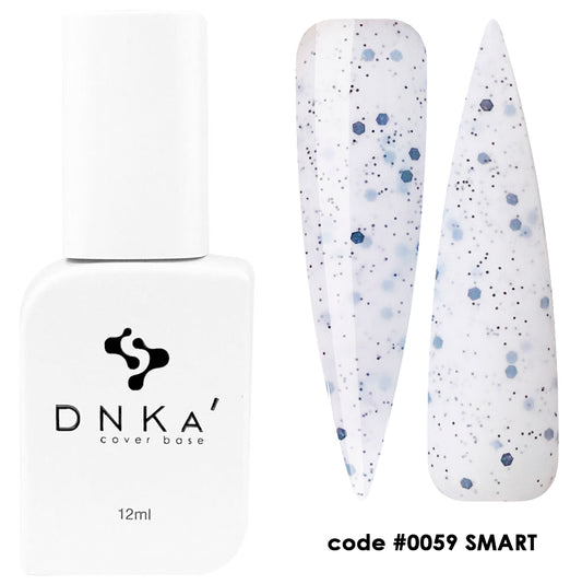 DNKa' Cover Base #0059 Smart - 12 ml