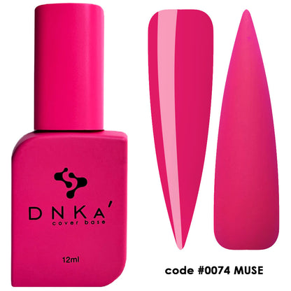 DNKa' Cover Base #0074 Muse - 12ml