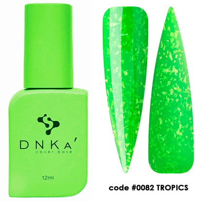 DNKa' Cover Base #0082 Tropics - 12ml