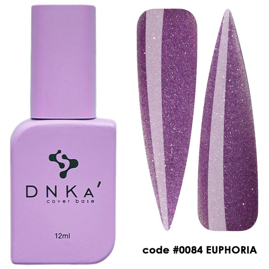 DNKa' Cover Base #0084 Euphoria - 12ml