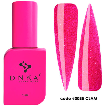 DNKa' Cover Base #0085 Glam - 12ml