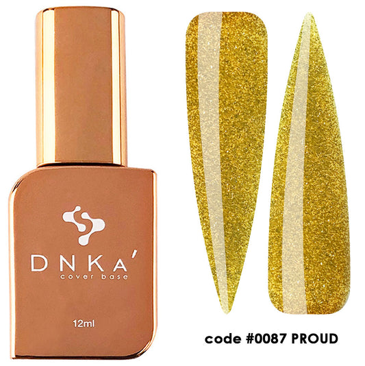 DNKa' Cover Base #0087 Proud - 12ml