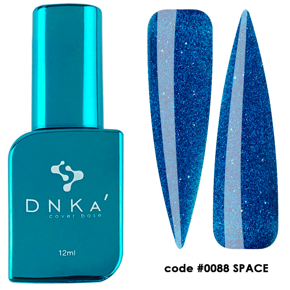 DNKa' Cover Base #0088 Space - 12ml