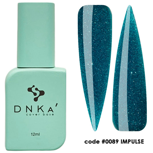 DNKa' Cover Base #0089 Impulse - 12ml