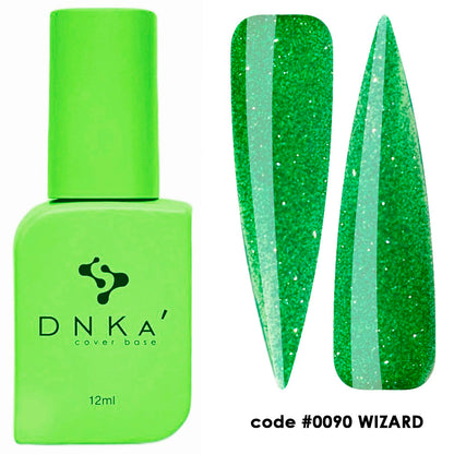 DNKa' Cover Base #0090 Wizard - 12ml