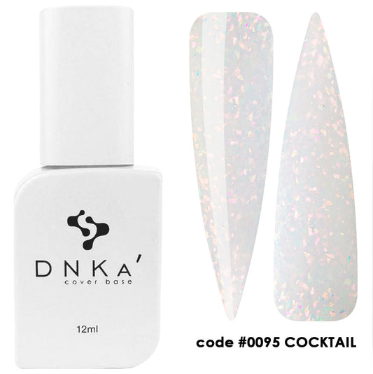 DNKa' Cover Base #0095 Cocktail - 12 ml