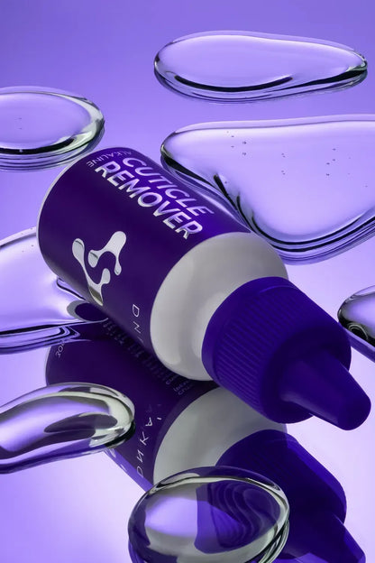 DNKa' Cuticle Remover Alkaline