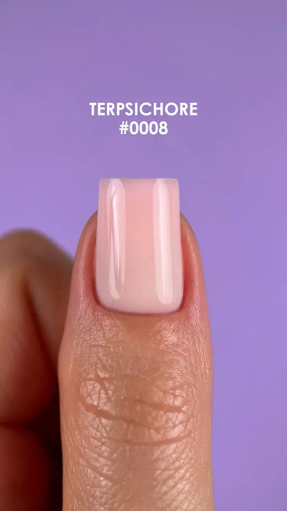 DNKa Fast Gel. #0008 Terpsichore