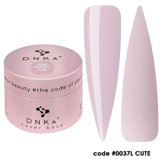 DNKa' Cover Base #0037 Cute - 30 ml