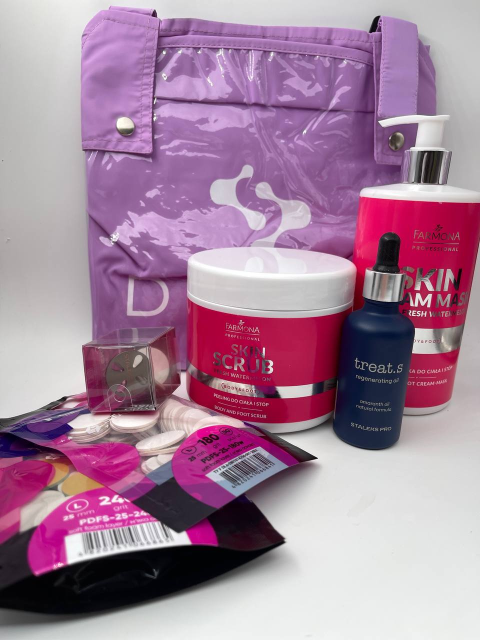 Pack "Bellapies"
