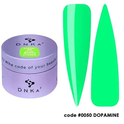 DNKa'Builder Gel #0050 Dopamine 15ml