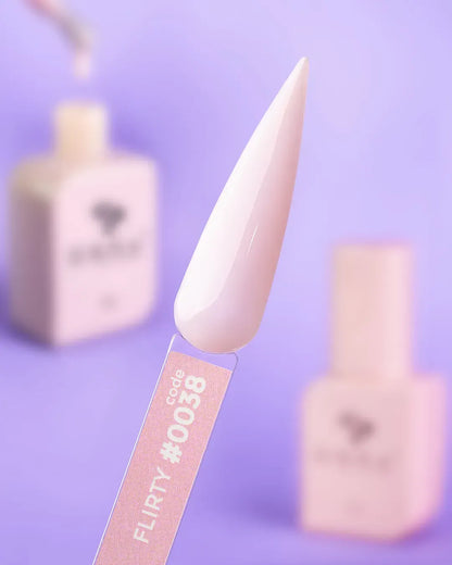 DNKa' Cover Base #0038 Flirty - 30 ml
