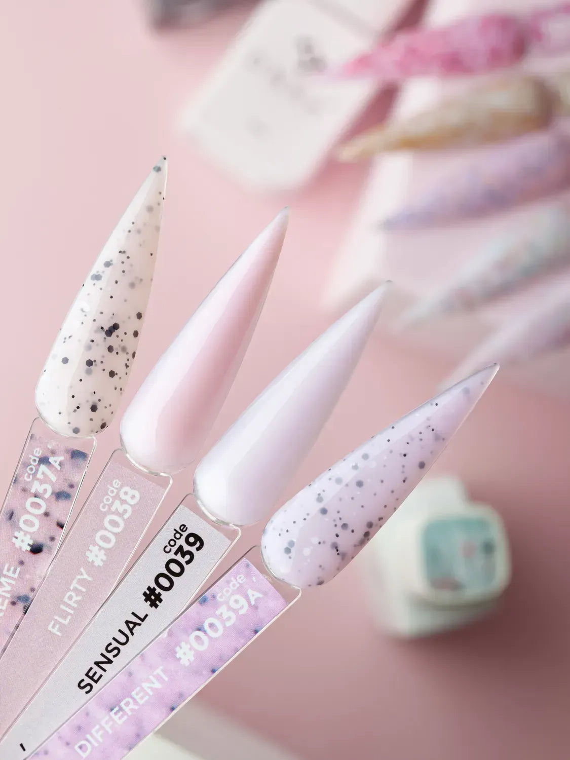 DNKa' Cover Base #0038 Flirty - 30 ml