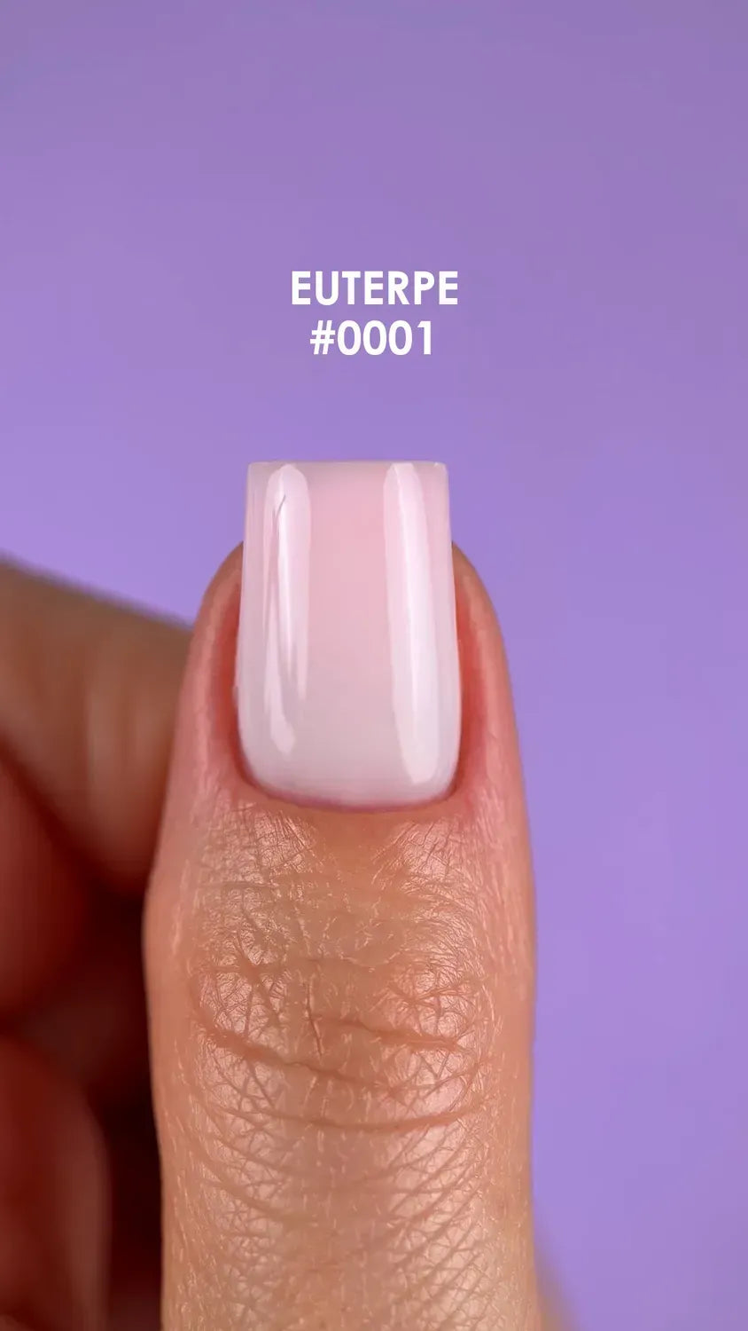 DNKa™ Fast Gel. #0001 Euterpe